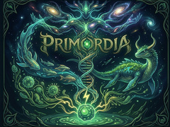 Gra Primordia
