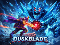 Gra Duskblade