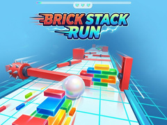 Gra Brick Stack Run