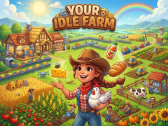 Gra Your Idle Farm