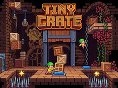 Gra Tiny Crate
