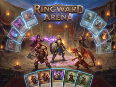 Gra Ringward Arena