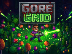 Gra GoreGrid