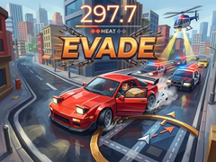 Gra Evade