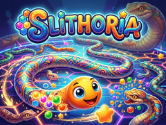 Gra Slithoria