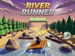 Gra River Runner