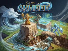 Gra Wheee