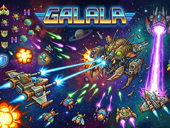 Gra Galala