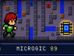 Gra Microgic 89