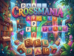 Gra Crossmania