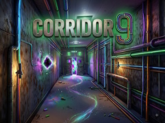 Gra Corridor 9