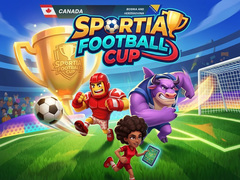 Gra Sportia Football Cup