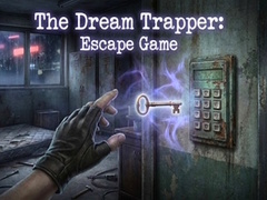 Gra The Dream Trapper: Escape Game