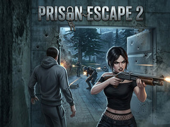 Gra Prison Escape 2
