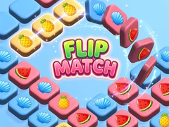 Gra Flip Match