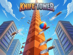 Gra Knife Tower