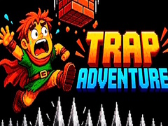 Gra Trap Adventure