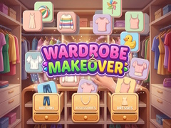 Gra Wardrobe Makeover