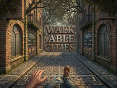 Gra Walkable Cities
