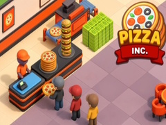 Gra Pizza Inc.