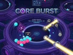 Gra Core Burst