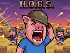 Gra H.O.G.S.