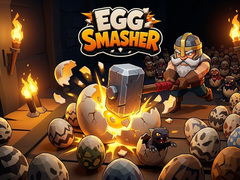 Gra Egg Smasher
