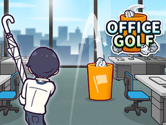 Gra Office Golf