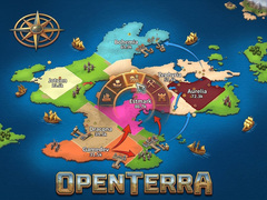 Gra OpenTerra