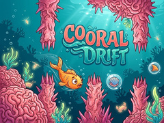 Gra Coral Drift