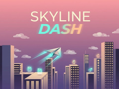 Gra Skyline Dash