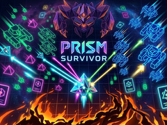Gra Prism Survivor