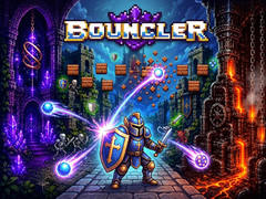 Gra Bouncler