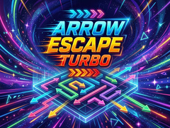Gra Arrow Escape Turbo