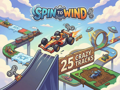 Gra Spin to Wind