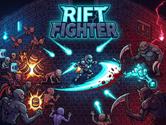 Gra Rift Fighter