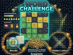 Gra Word Challenge
