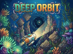 Gra Deep Orbit