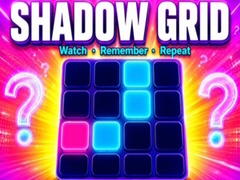 Gra Shadow Grid
