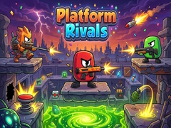 Gra Platform Rivals