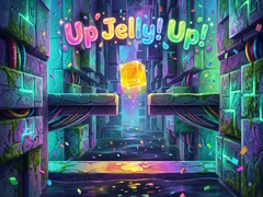 Gra Up Jelly! Up!