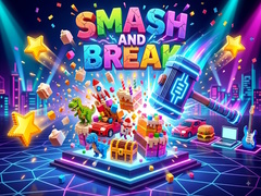 Gra Smash and Break