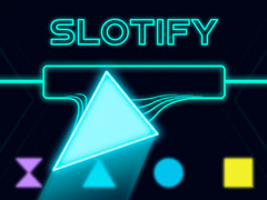 Gra Slotify