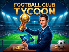 Gra Football Club Tycoon
