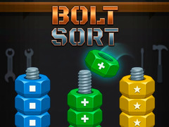 Gra Bolt Sort