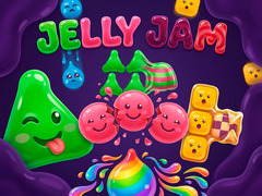 Gra Jelly Jam