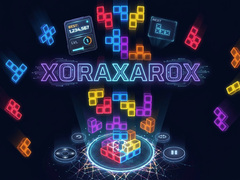 Gra Xoraxarox