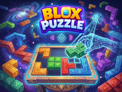 Gra Blox Puzzle