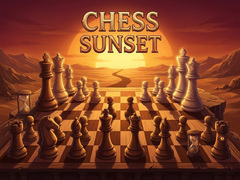 Gra Chess Sunset