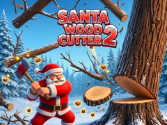 Gra Santa Wood Cutter 2